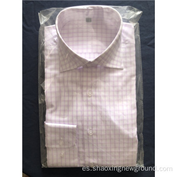 Camisa de alta calidad para hombres de precio bajo